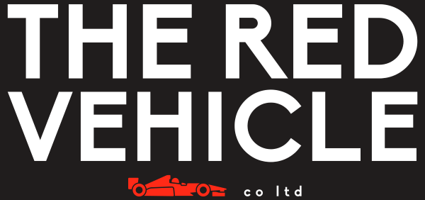 The Red Vehicle Co The Red Vehicle Co