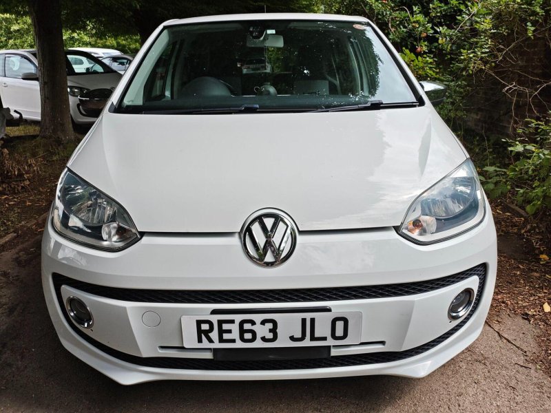 VOLKSWAGEN UP
